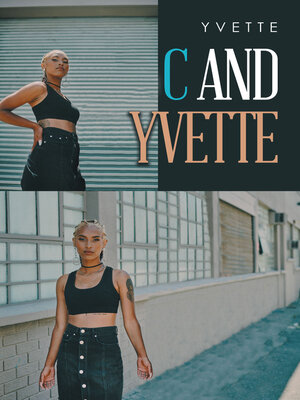cover image of C and Yvette